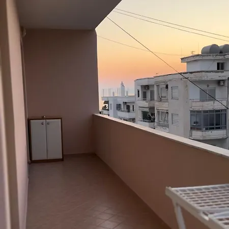 Apartment Azure Vlorë