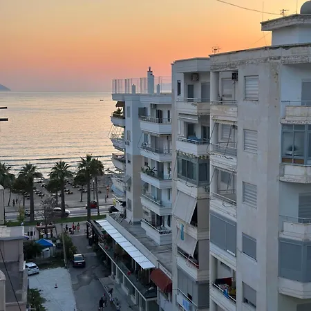 Azure Vlorë